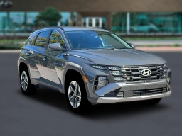 Hyundai Tucson Hybrid SEL AWD 2026
