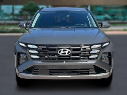 Hyundai Tucson Hybrid SEL AWD 2026