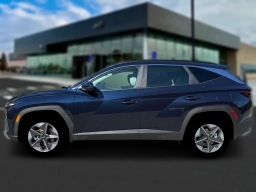 Hyundai Tucson Hybrid SEL AWD 2026