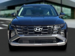 Hyundai Tucson Hybrid SEL AWD 2026