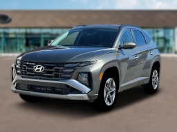 Hyundai Tucson Hybrid SEL AWD 2026
