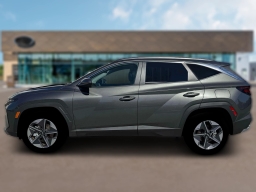 Hyundai Tucson Hybrid SEL AWD 2026