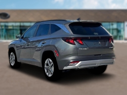 Hyundai Tucson Hybrid SEL AWD 2026