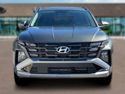 Hyundai Tucson Hybrid SEL AWD 2026