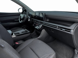 Hyundai Tucson Hybrid SEL AWD 2026