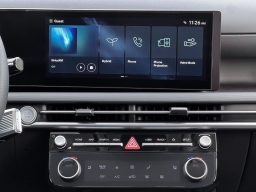 Hyundai Tucson Hybrid SEL AWD 2026