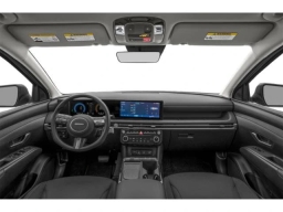 Hyundai Tucson Hybrid SEL AWD 2026