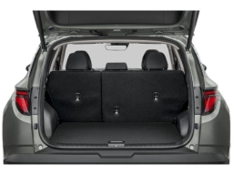 Hyundai Tucson Hybrid SEL AWD 2026