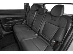 Hyundai Tucson Hybrid SEL AWD 2026