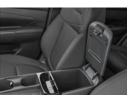 Hyundai Tucson Hybrid SEL AWD 2026