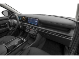 Hyundai Tucson Hybrid SEL AWD 2026