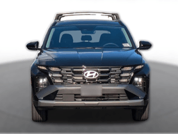 Hyundai Tucson Hybrid SEL AWD 2026