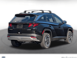 Hyundai Tucson Hybrid SEL AWD 2026