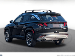 Hyundai Tucson Hybrid SEL AWD 2026