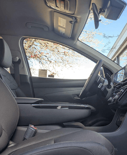 Hyundai Tucson Hybrid SEL AWD 2026