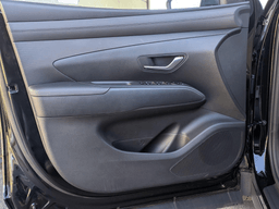 Hyundai Tucson Hybrid SEL AWD 2026