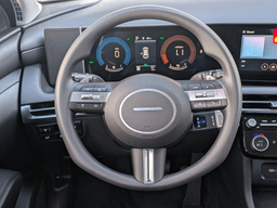 Hyundai Tucson Hybrid SEL AWD 2026