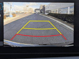 Hyundai Tucson Hybrid SEL AWD 2026