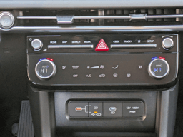 Hyundai Tucson Hybrid SEL AWD 2026