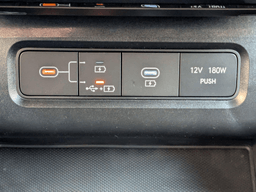 Hyundai Tucson Hybrid SEL AWD 2026