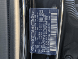 Hyundai Tucson Hybrid SEL AWD 2026