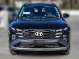 Hyundai Tucson Hybrid SEL AWD 2026