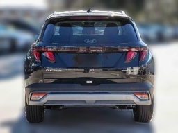 Hyundai Tucson Hybrid SEL AWD 2026