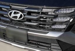 Hyundai Tucson Hybrid SEL AWD 2026