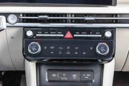 Hyundai Tucson Hybrid SEL AWD 2026