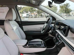 Hyundai Tucson Hybrid SEL AWD 2026