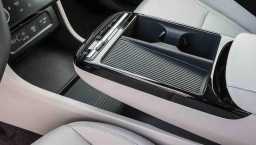 Hyundai Tucson Hybrid SEL AWD 2026