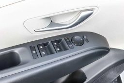 Hyundai Tucson Hybrid SEL AWD 2026