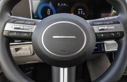 Hyundai Tucson Hybrid SEL AWD 2026