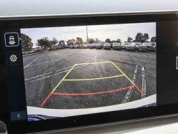 Hyundai Tucson Hybrid SEL AWD 2026