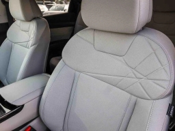 Hyundai Tucson Hybrid SEL AWD 2026