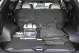 Hyundai Tucson Hybrid SEL AWD 2026