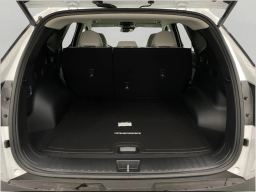 Hyundai Tucson Hybrid SEL AWD 2026