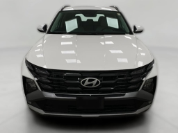 Hyundai Tucson Hybrid SEL AWD 2026