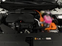 Hyundai Tucson Hybrid SEL AWD 2026