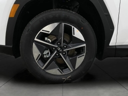 Hyundai Tucson Hybrid SEL AWD 2026