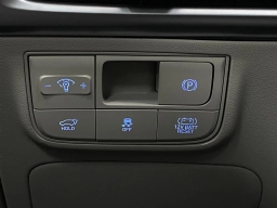 Hyundai Tucson Hybrid SEL AWD 2026