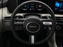 Hyundai Tucson Hybrid SEL AWD 2026