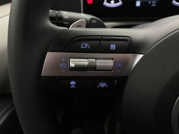 Hyundai Tucson Hybrid SEL AWD 2026