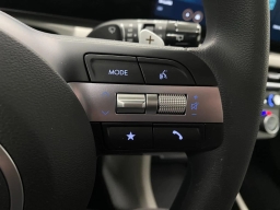 Hyundai Tucson Hybrid SEL AWD 2026