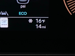 Hyundai Tucson Hybrid SEL AWD 2026