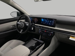 Hyundai Tucson Hybrid SEL AWD 2026