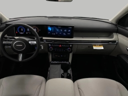 Hyundai Tucson Hybrid SEL AWD 2026