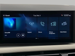 Hyundai Tucson Hybrid SEL AWD 2026