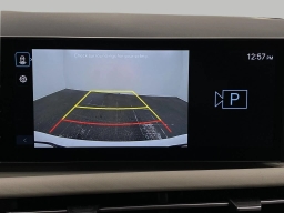 Hyundai Tucson Hybrid SEL AWD 2026