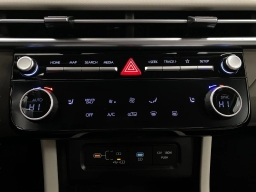 Hyundai Tucson Hybrid SEL AWD 2026